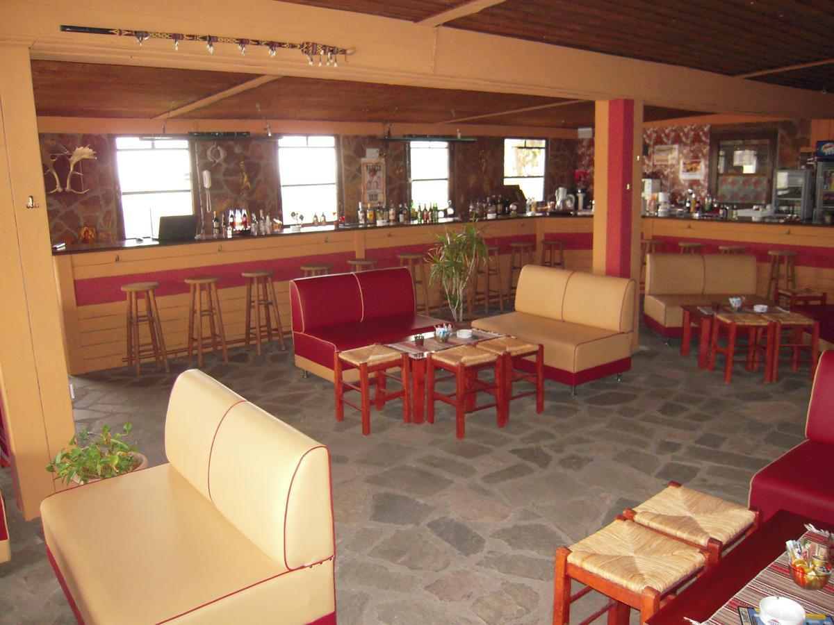 Hotel Konstantina Ροδόπολη Εξωτερικό φωτογραφία